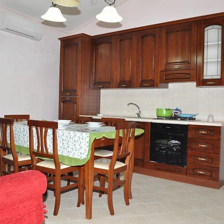 Case Albergo Al Cortiletto Licata Bagian luar foto