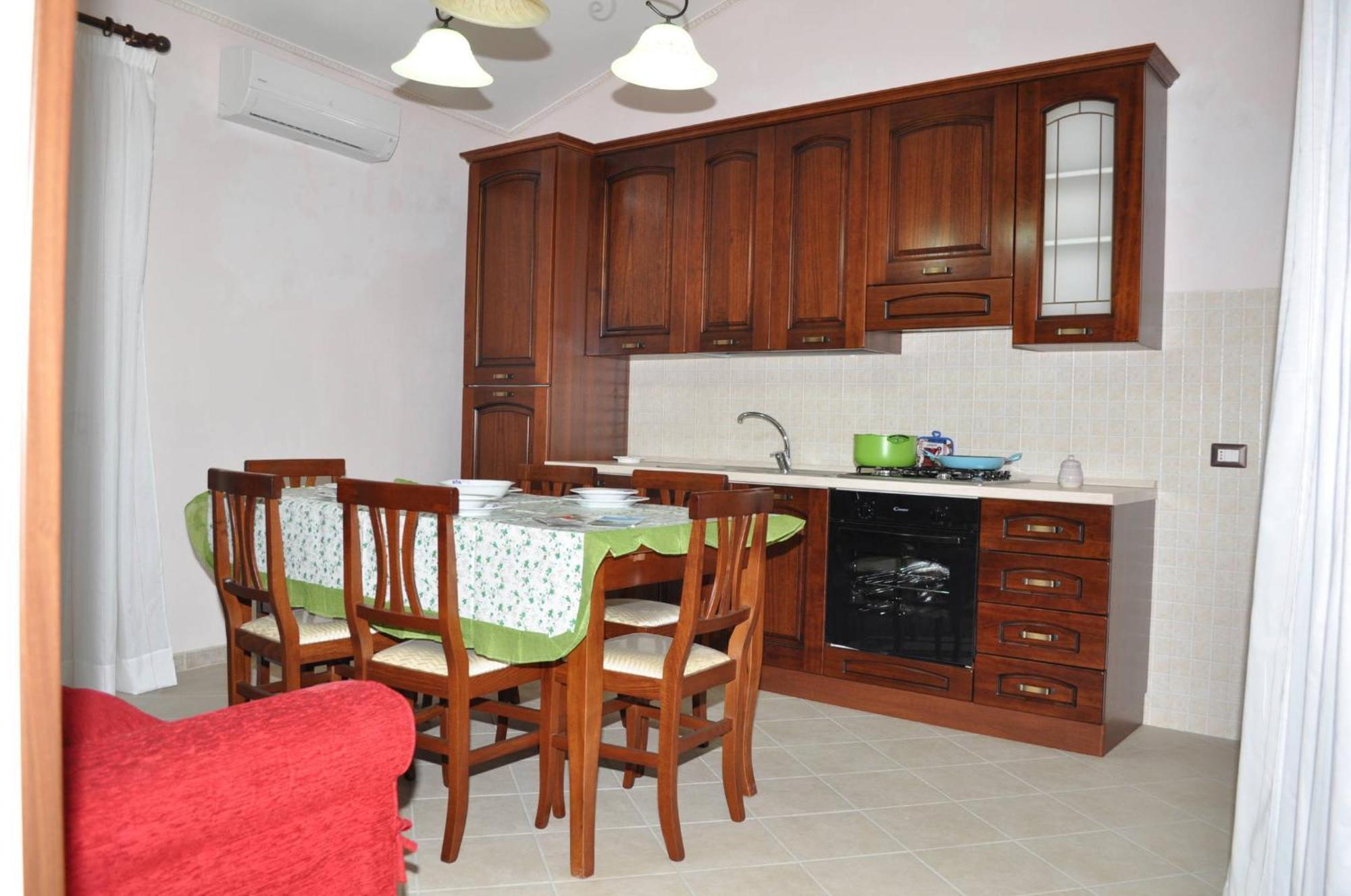 Case Albergo Al Cortiletto Licata Bagian luar foto