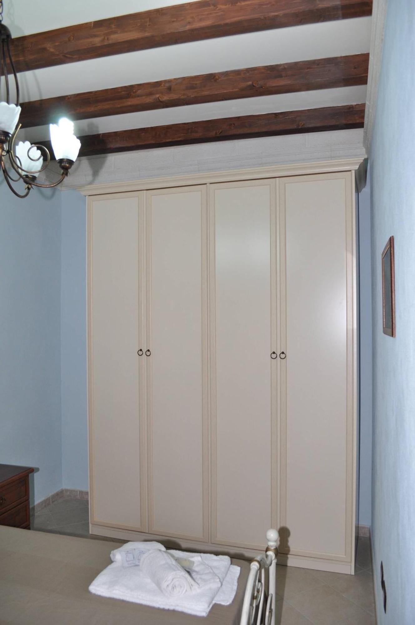 Case Albergo Al Cortiletto Licata Bagian luar foto