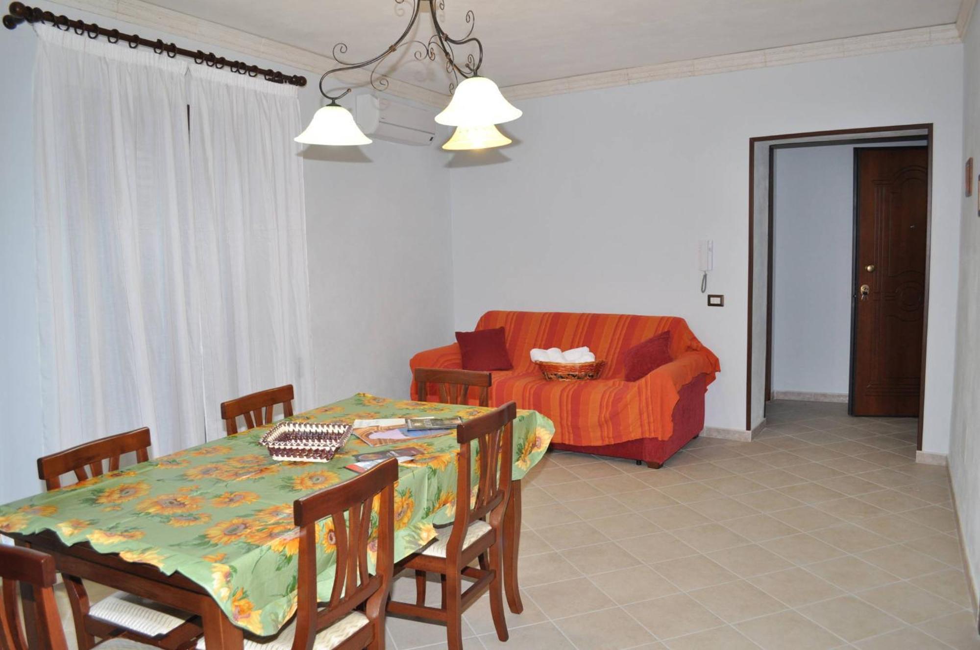 Case Albergo Al Cortiletto Licata Bagian luar foto