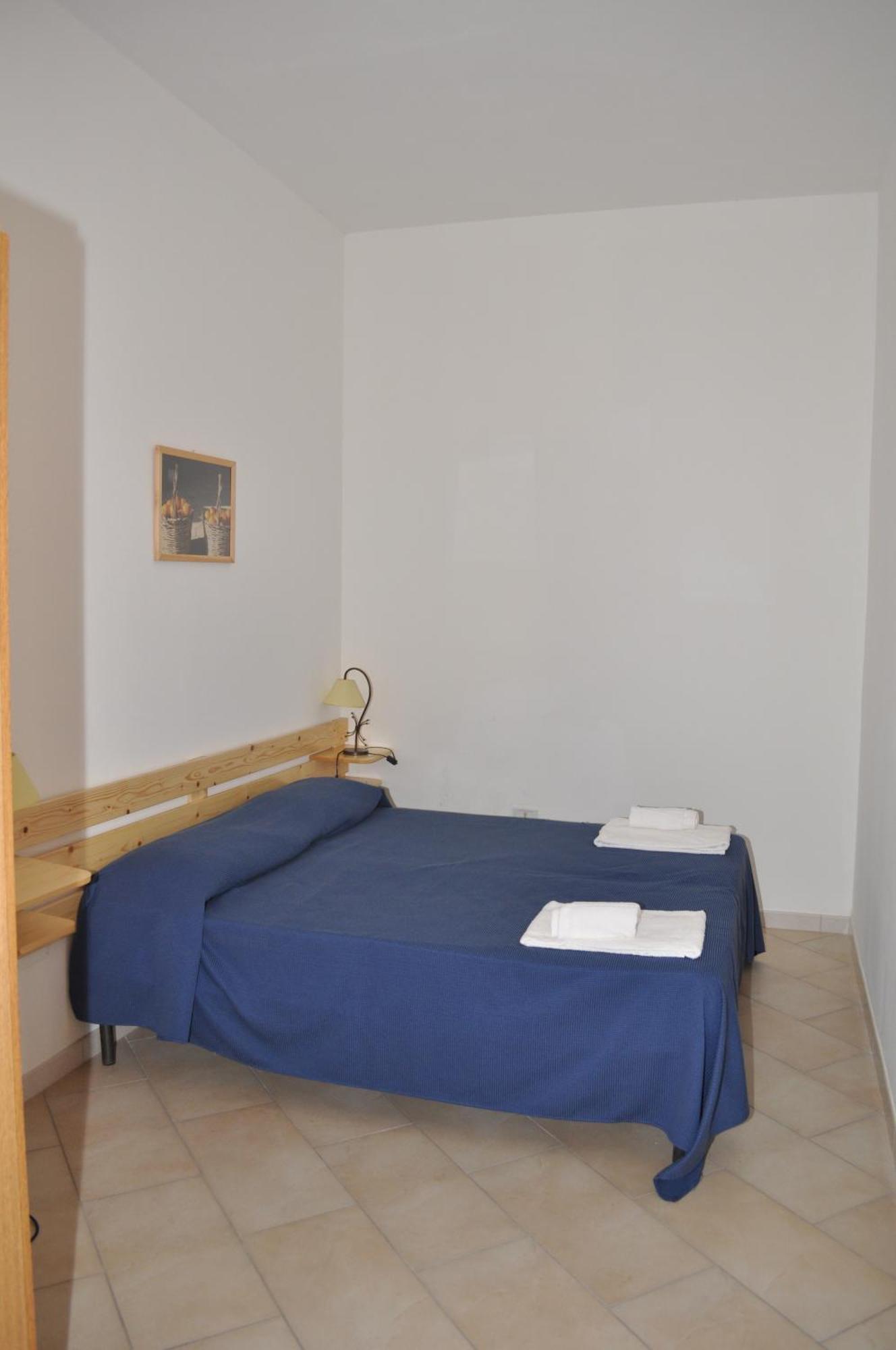 Case Albergo Al Cortiletto Licata Bagian luar foto