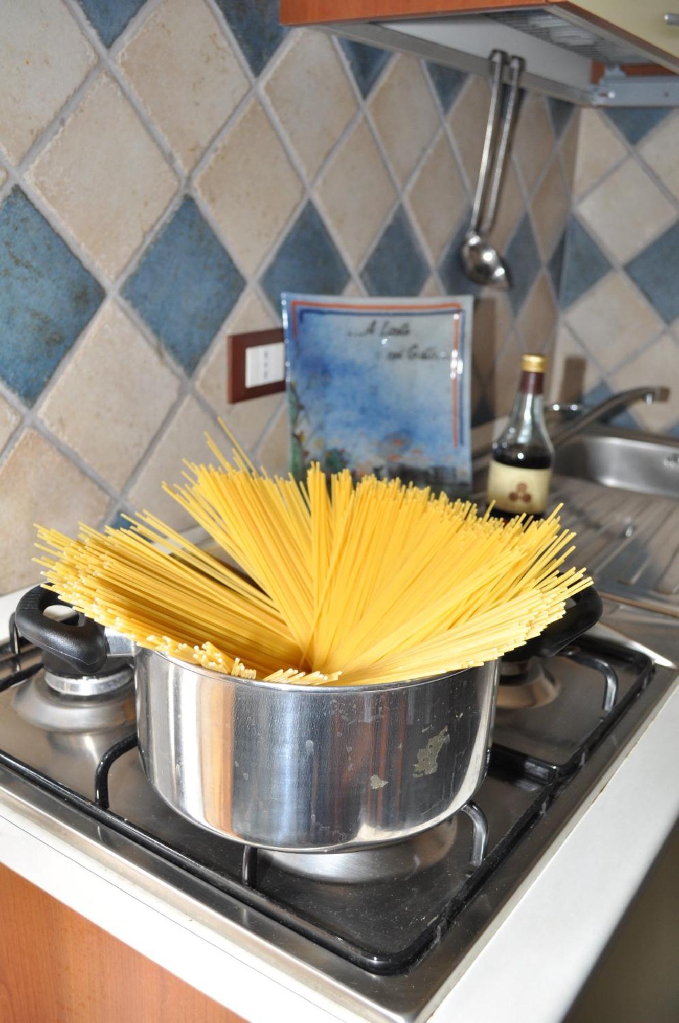 Case Albergo Al Cortiletto Licata Bagian luar foto