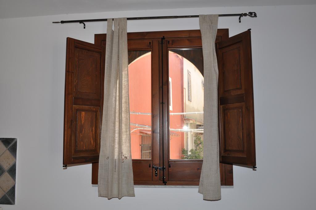 Case Albergo Al Cortiletto Licata Bagian luar foto